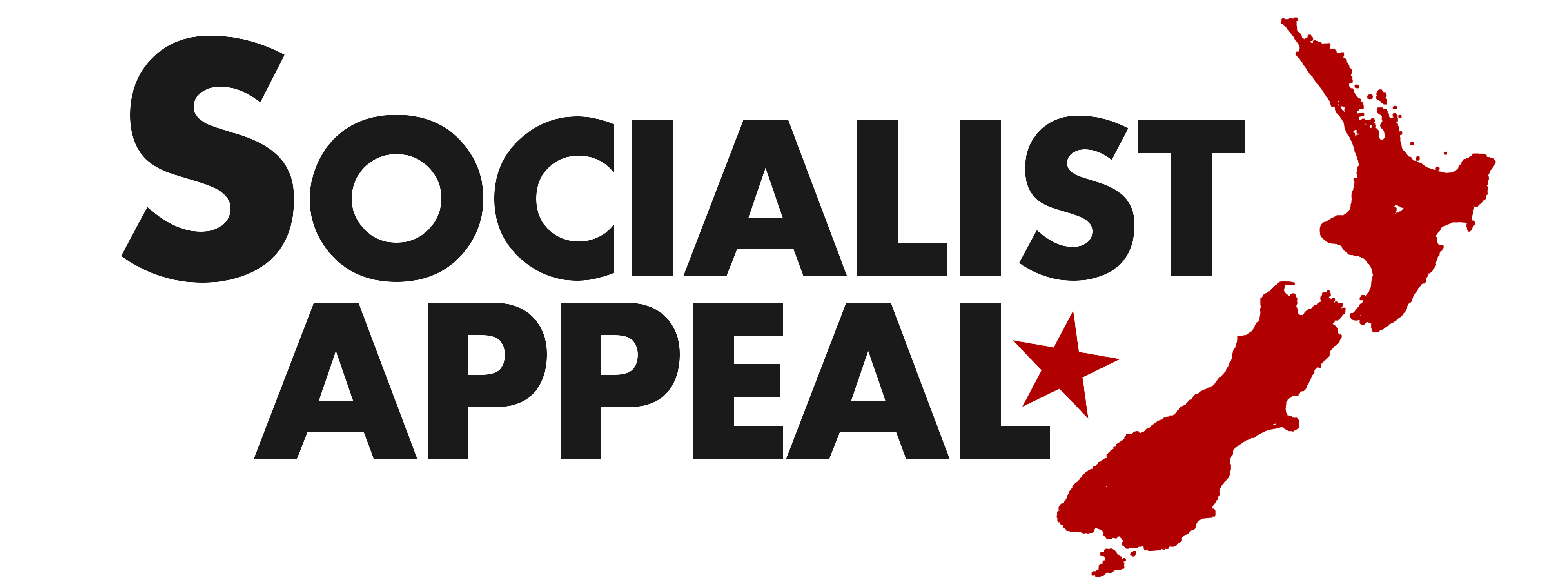 Socialist Appeal NZ